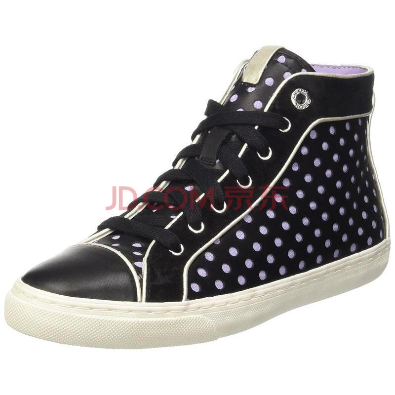 È«Çò¹º È«Çò¹º½¡ÀÖÊ¿£¨GEOX£© D New Club 25 Ůʿ¼òÔ¼ÐÝÏÐÔ˶¯Ð¬ Black ±ê×¼39/US9
