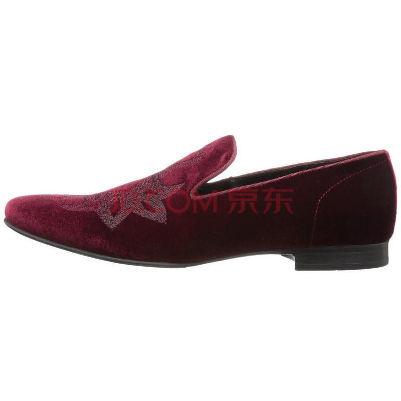 È«Çò¹º È«Çò¹ºÊ·µÙ·òÂíµÇ£¨Steve Madden£© Lorax ÄÐÈÕ³£ÐÝÏÐÆ¤Ð¬ Burgundy Suede ±ê×¼44.5/US11.5
