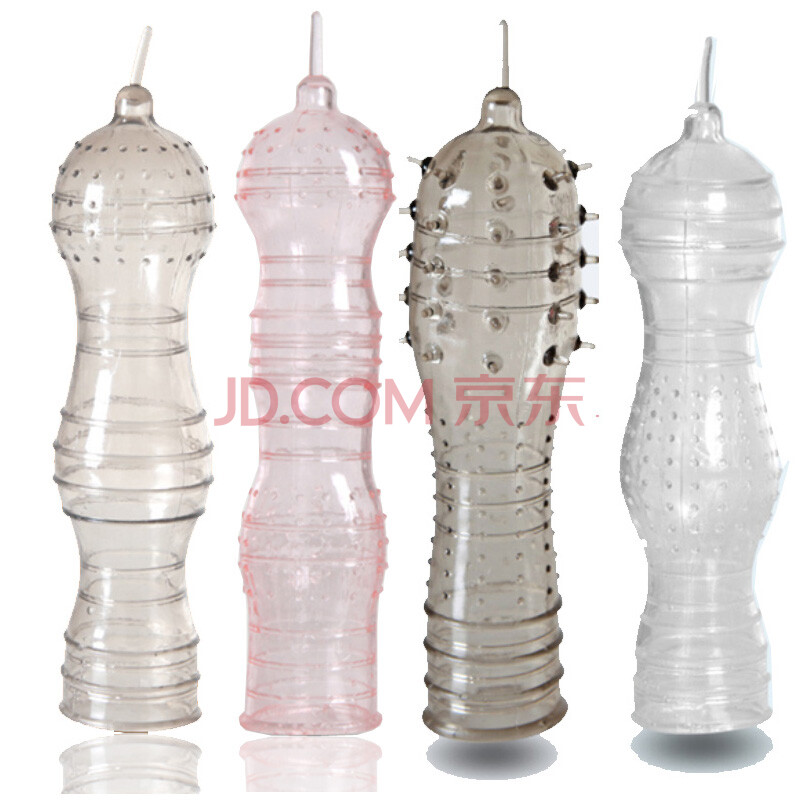 取悦男用狼牙棒安全套避孕套仿