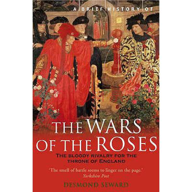 the war of the roses,christopher marlowe the brief history of south africa