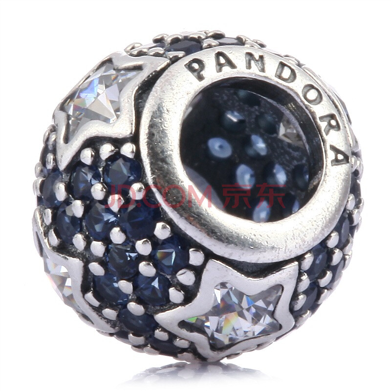 【京东-夺宝岛-正品低价】PANDORA 潘多拉