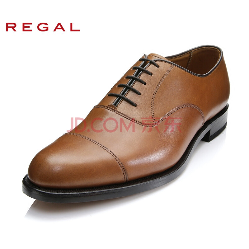 REGALÀö¸ñÉÌÎñÕý×°ÄÐÊ¿ÈÕ±¾ÖÆÆ¤Ð¬Ö°³¡°ì¹«¹ÌÌØÒìµÍ°ïÄÐЬ03PR BR(ºÖÉ«) 41