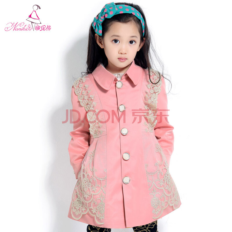 新款童装女童春秋冬季牌子品质好 新款好用