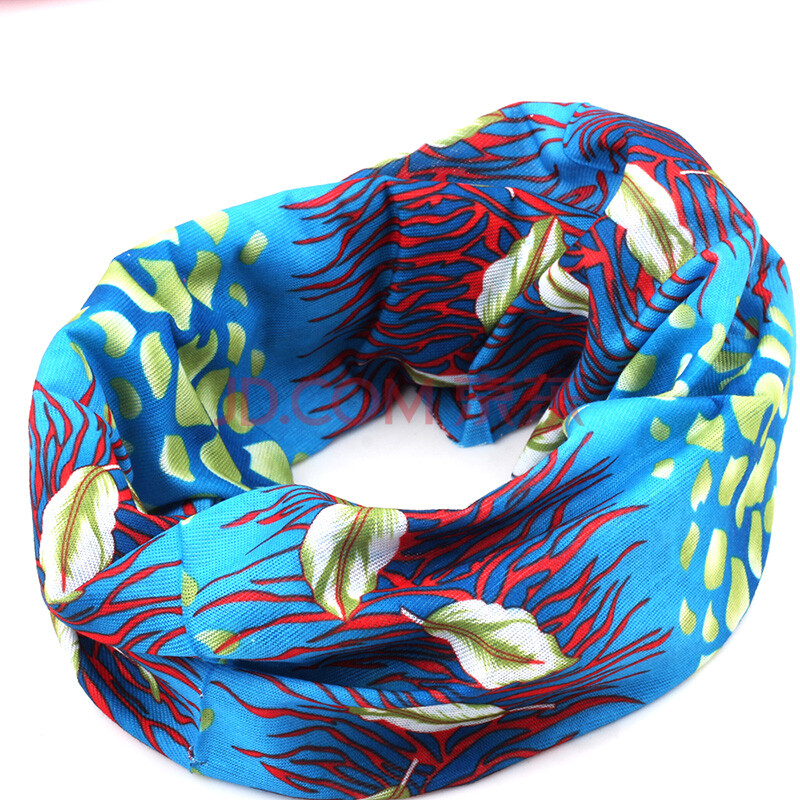 户外骑行运动魔术头巾发带牌子好不好 哪款好