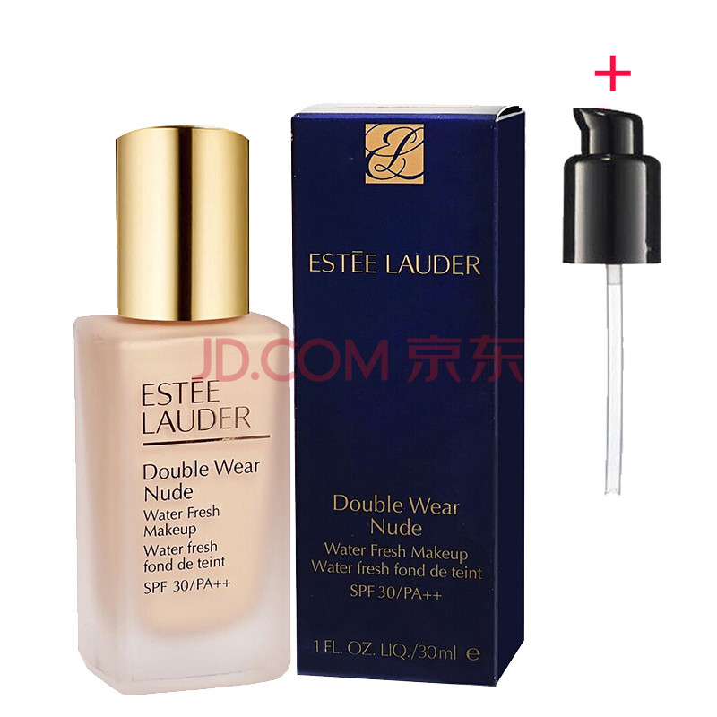 ÑÅÊ«À¼÷죨Estee Lauder£© DW³Ö×±³Ö¾Ã·Ûµ×Òº/ÇßË®·Ûµ×Òº аæNudeË®Èó 1W1#ÏóÑÀ°×