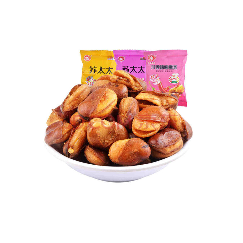 ËÕ̫̫²Ï¶¹Áãʳ500g¶à¿ÚζС°ü×°ÏãÀ±Ð·»ÆÎ¶À¼»¨¶¹ 1½ï µê³¤ÍƼö£º£¨²Ï¶¹250¿Ë+¶à滨Éú250¿Ë£©»ìºÏζ