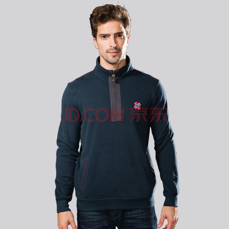 印花卫衣男休闲运动套哪里买卖比较好的 价格