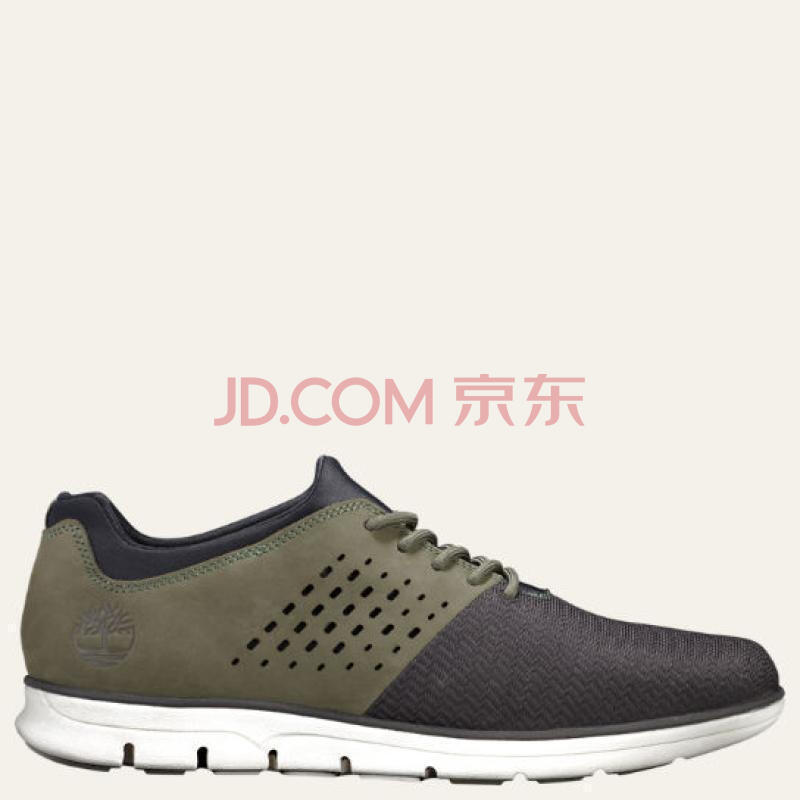 È«Çò¹º Timberland/Ìí°Øá°ÄÐÐ¬ÊæÊÊÍ¸ÆøÔ˶¯Ð¬ÐÝÏÐЬA1PE5301 Dark Green Mesh/Nubuck 8.5 Medium