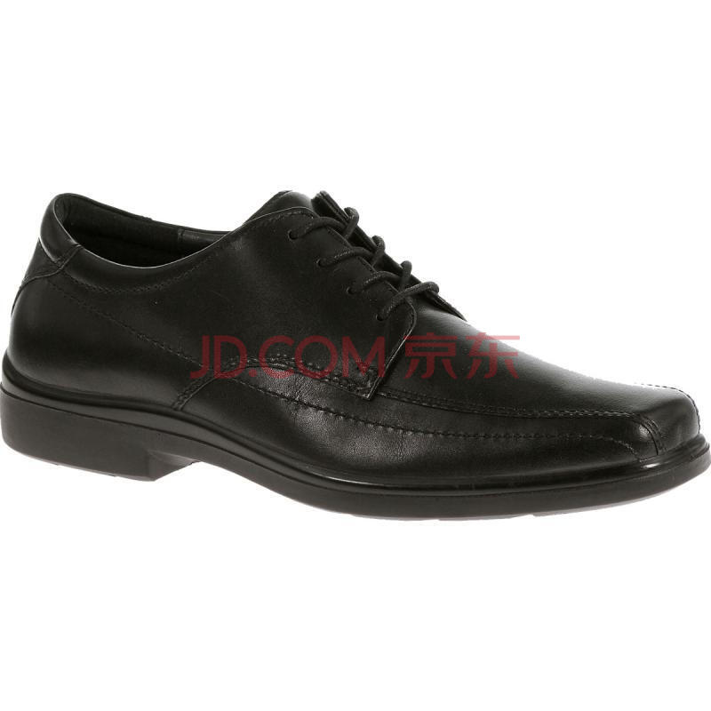 È«Çò¹º Ͼ²½Ê¿ÄÐÊ¿ÐÝÏÐЬ µÍ°ï ϵ´ø ·½Í·Hush Puppies Venture Black Leather 12.5M