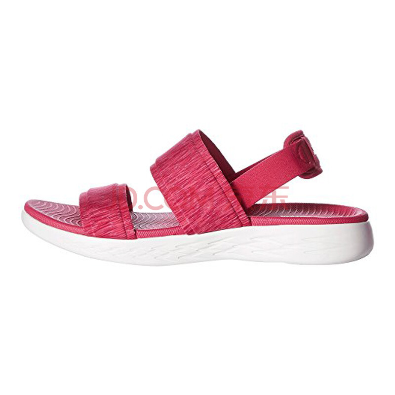 È«Çò¹º Skechers ˹¿ÆæÁ¹Ð¬Å®Ê¿Ê±Éг±Á÷Á¹Ð¬Performance On ºìÉ« ±ê×¼40/US9