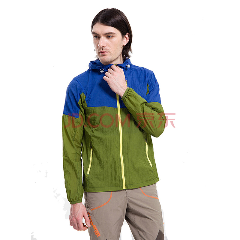 夏季防晒衣男士皮肤衣户外牌子好不好 哪款好