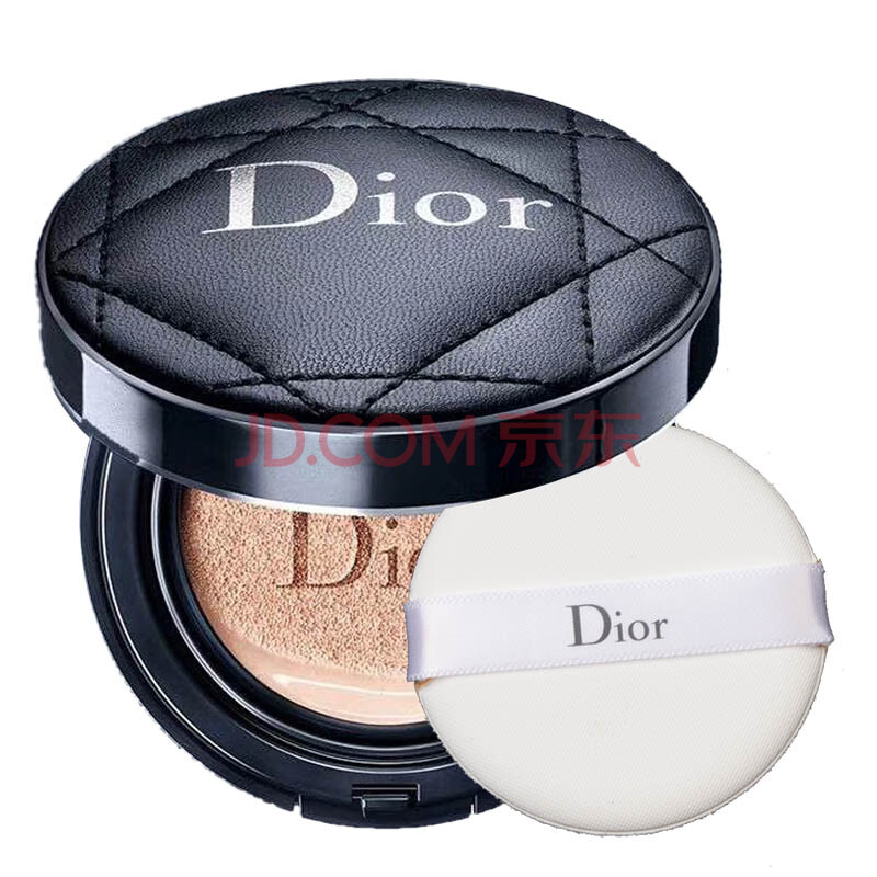 µÏ°Â/Dior ÄýÖ¬ºã¾ÃÆøµæ·Ûµ× ÑÆ¹â·Ûµ× 15g 010#ÏóÑÀ°× СÑòƤ ÕæÆ¤ ÏÞÁ¿°æÆøµæ