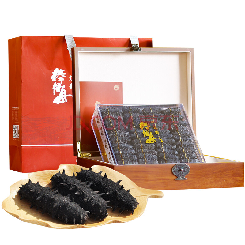 °ô颵º µ¸Éº£²Î¸É»õÀñºÐ400g ´óÁ¬´Ì²ÎÁɲκ£ÏÊË®²ú 97-160