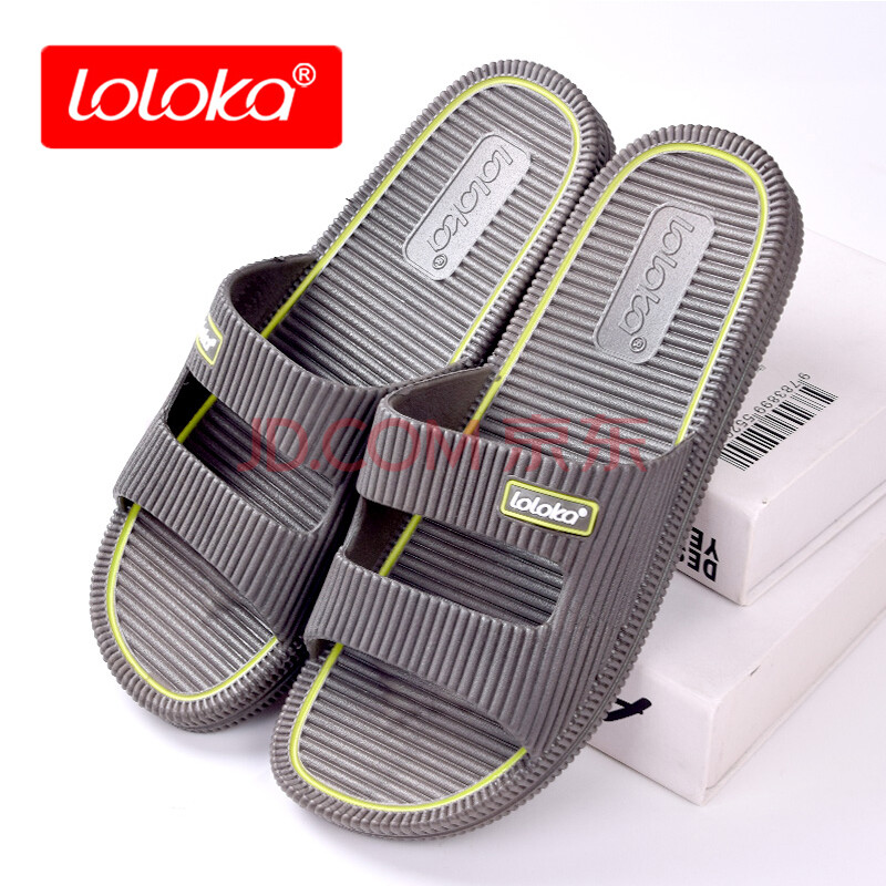 ··¼Ñ£¨loloka£© ÍÏЬÄдºÏļ¾ÊÒÄÚÍâ·À»¬¾Ó¼Ò¼Ò¾ÓÇéÂÂÔ¡ÊÒÏ´ÔèµØ°åÊæÊÊÈáÈíÁ¹ÍÏЬ 1702Ä«ÂÌÉ« 41