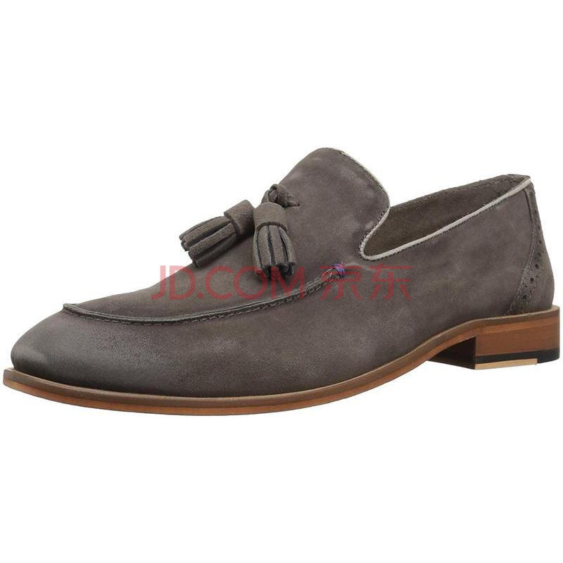 È«Çò¹º È«Çò¹ºÊ·µÙ·ò¡¤ÂíµÇ(Steve Madden) Tassler Å·ÃÀʱÉÐÆ¤Ð¬ÄÐ×Ó Grey Suede ±ê×¼45/US12