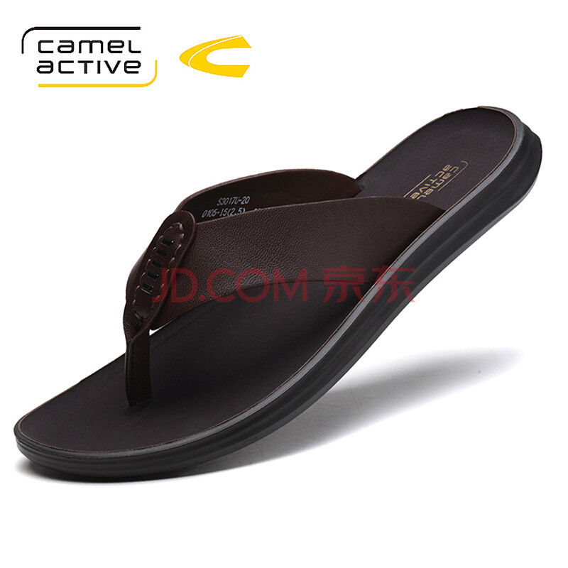 ÂæÍÕ¶¯¸Ð£¨camel active£©Á¹Ð¬ ÄÐ º«°æ ³±ÏÄ ÍÏЬÈË×ÖÍÏɳ̲ЬÄÐЬ¼ÐÖºÍ¸Æø»§ÍâÐÝÏÐЬ 18077 רɫ 38