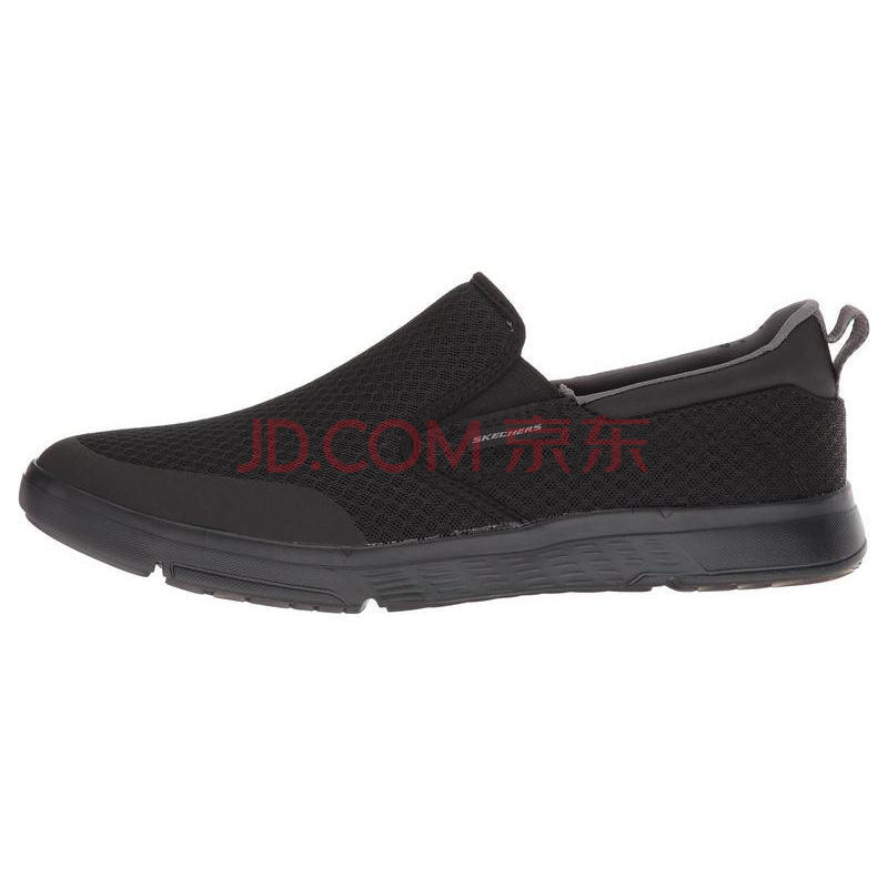 È«Çò¹º È«Çò¹ºË¹¿Ææ£¨Skechers£© Classic Fit Moogen Á÷ÐÐʱÉÐÐÝÏÐЬÄÐ Black ±ê×¼45.5/US11.5