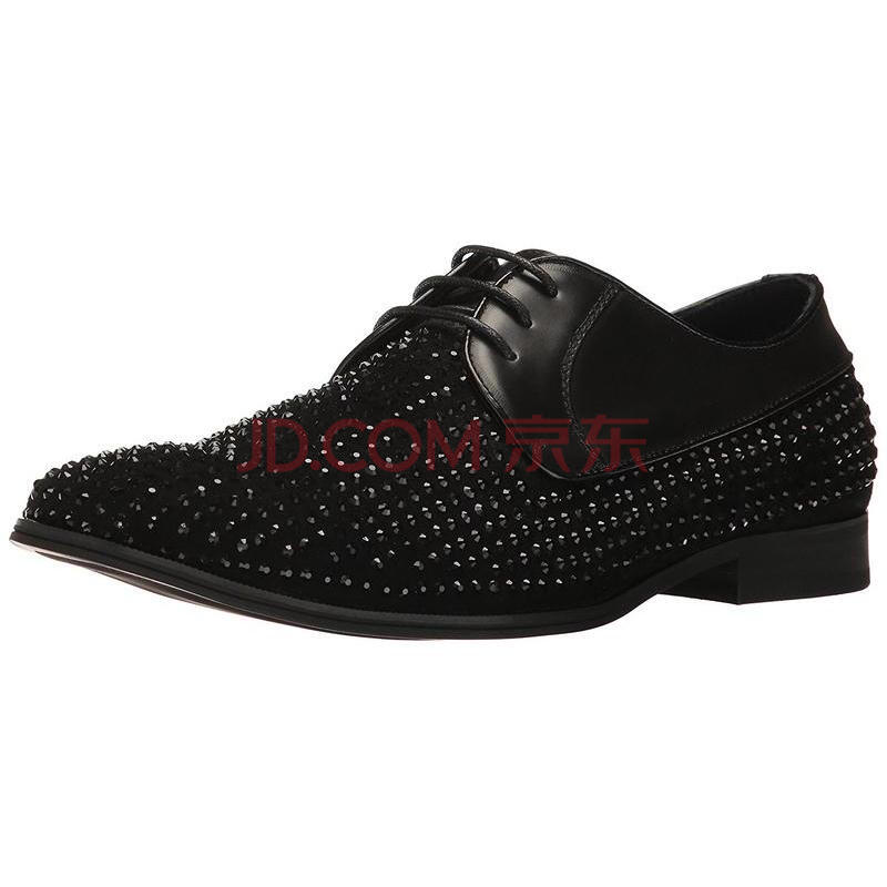 È«Çò¹º È«Çò¹ºÊ·µÙ·ò¡¤ÂíµÇ(Steve Madden) Reward ÈÕ³£ÐÝÏÐÆ¤Ð¬ÄÐ Black ±ê×¼41.5/US8.5