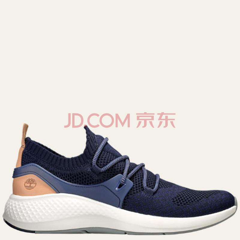 È«Çò¹º Timberland/Ìí°Øá°ÄÐЬÔ˶¯Ð¬·ÉÐг±ÏµÁÐÐÝÏÐЬA1QAO019 Navy Blue Knit Jacquard 13 Medium