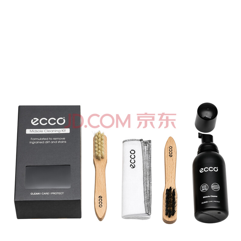 ECCO°®²½ Midsole Cleaning Kit Ьµ×Çå½à¼Á 9033994 ÎÞÉ«