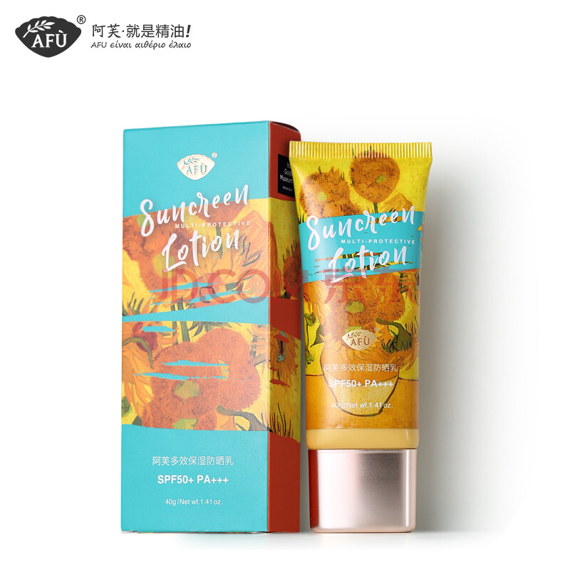 °¢Ü½£¨AFU£©¶àЧ±£Êª·ÀɹÈé SPF50+ PA+++£¨èó¸ßºÏ×÷°æ£©£¨·Àɹ˪ ·ÀË®·À×ÏÍâÏß 40g£©