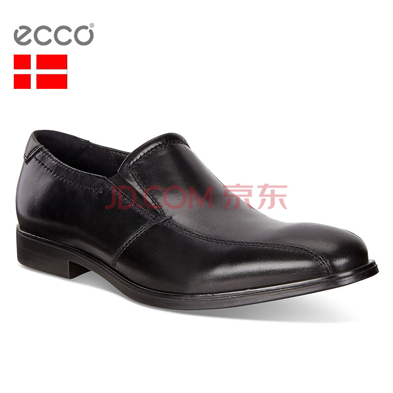 È«Çò¹º µÂ¹úÖ±ÓÊØECCO °®²½ ÄÐЬţƤÉÌÎñÐÝÏÐÆ¤Ð¬Ä«±¾ 621654 ºÚÉ« 39
