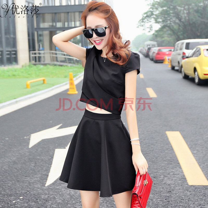 夏新款女装时尚OL名媛a牌子好不好 哪款好评