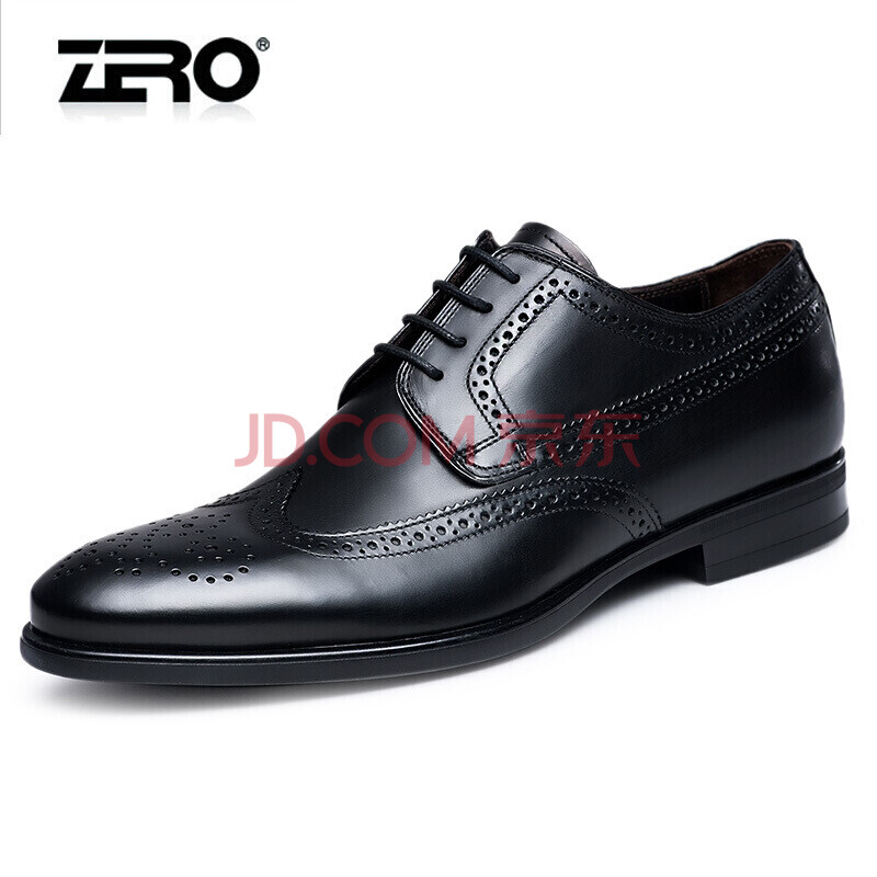 ZeroÁã¶ÈÕýװƤЬÄÐ ÐÂ¿î½ø¿ÚÕæÆ¤²¼Âå¿ËƤЬͷ²ãţƤӢÂ×ÉÌÎñÐÝÏÐЬ ºÚÉ« 42