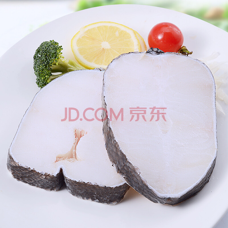 Íòµº¹ú °¢¸ùÍ¢½ø¿ÚÀä¶³ÐÂÏÊÉîº£Òø÷¨ÓãÅÅ 400g±¦±¦¸¨Ê³ 2-3Ƭ ´ü×° °¢¸ùÍ¢Òø÷¨Óã