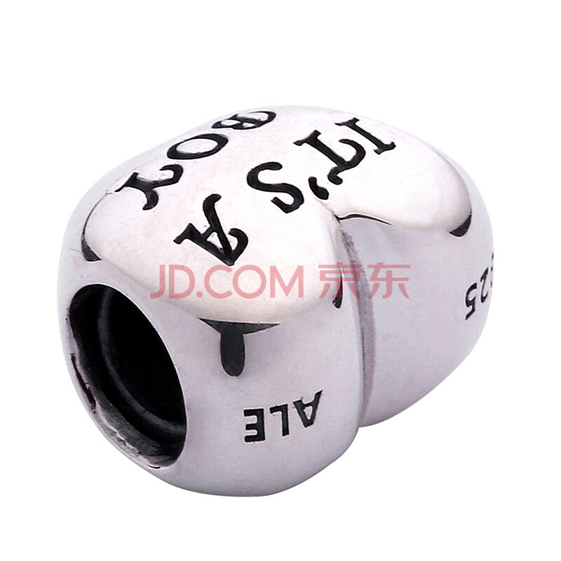 【京东-夺宝岛-正品低价】PANDORA 潘多拉B