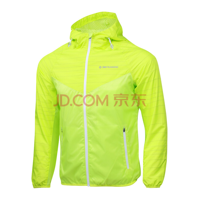 361度男装外套2015秋季新款运动外套男士单风
