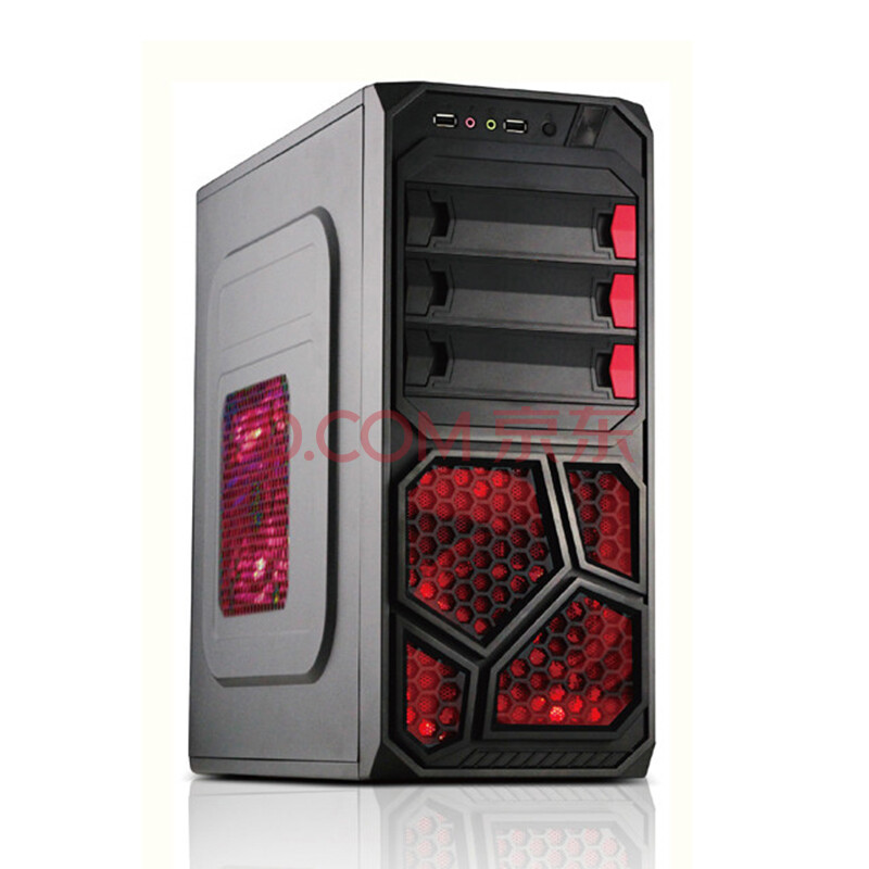 欣星宇(xxy)intel+g3258\/4g\/500g\/技嘉h81家用办