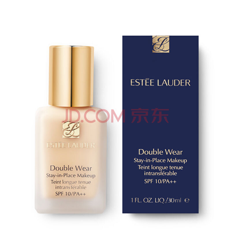 È«Çò¹º ÑÅÊ«À¼÷죨Estee Lauder£© ÑÅÊ«À¼÷ì·Ûµ× DW³Ö¾Ã·Ûµ×Òº ¿ØÓÍÕÚè¦ ËͰ´Ñ¹Í· 17ºÅ1W1ÏóÑÀ°× 30ml