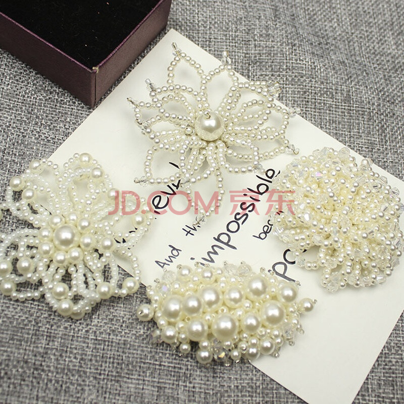 °Ù´îпîÕäÖé´®Öé Ь»¨Ð¬¿Û °ü°ü·þ×°ÊÎÅä¼þ ·þÊÎdiy¸¨ÁÏ 3ºÅ£¨Ò»¸ö¼Û£©