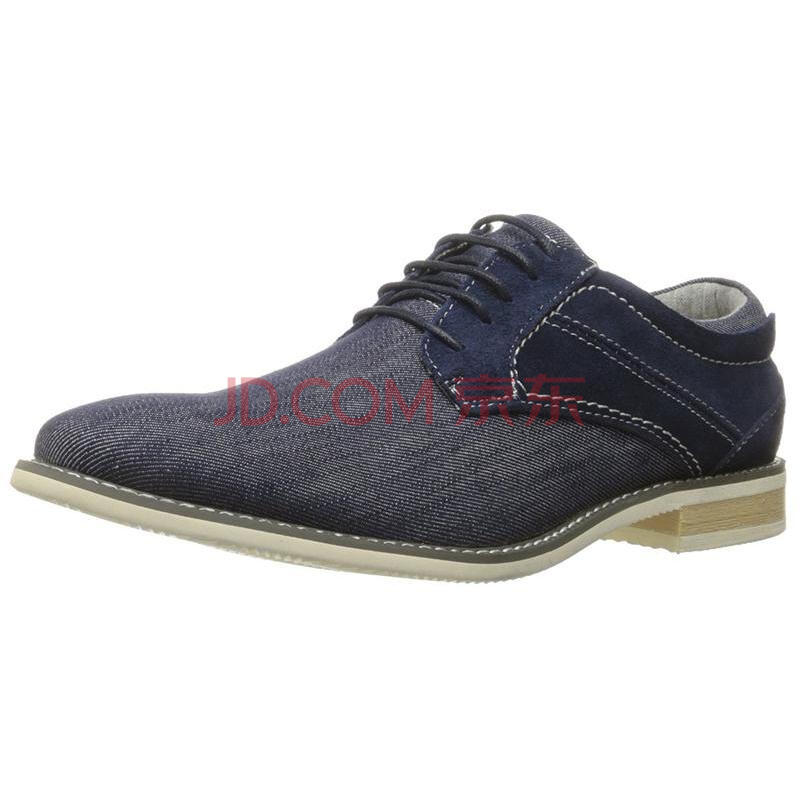 È«Çò¹º È«Çò¹ºÊ·µÙ·ò¡¤ÂíµÇ(Steve Madden) Stoker ¼òÔ¼ÐÝÏÐÔ˶¯Ð¬ÄÐ Navy ±ê×¼41/US8
