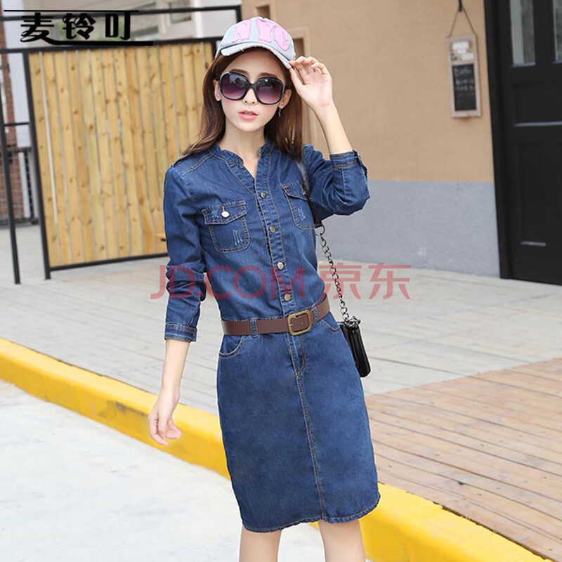 修身包臀连衣裙秋冬长裙牌子好不好 哪款好评