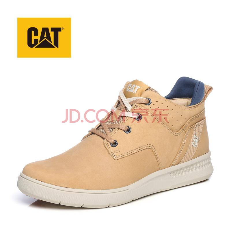 CAT¿¨ÌØ2018´ºÏļ¾ÐÓɫţƤ¸ï/Ö¯ÎïÄÐÊ¿ÐÝÏÐÑ¥»îÔ¾×°±¸P722380H1FDA13 ÐÓÉ« 40