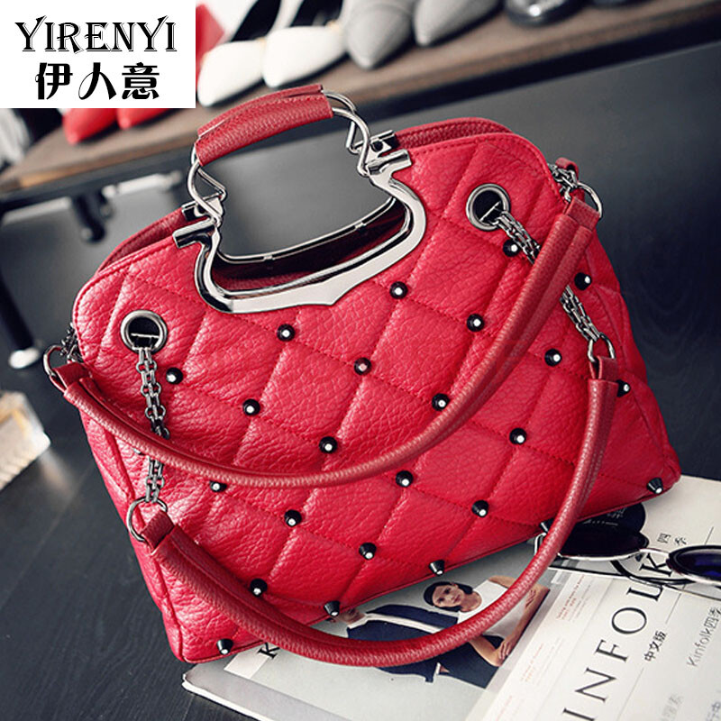 秋冬女式女士日韩斜挎包牌子好不好 哪款好评