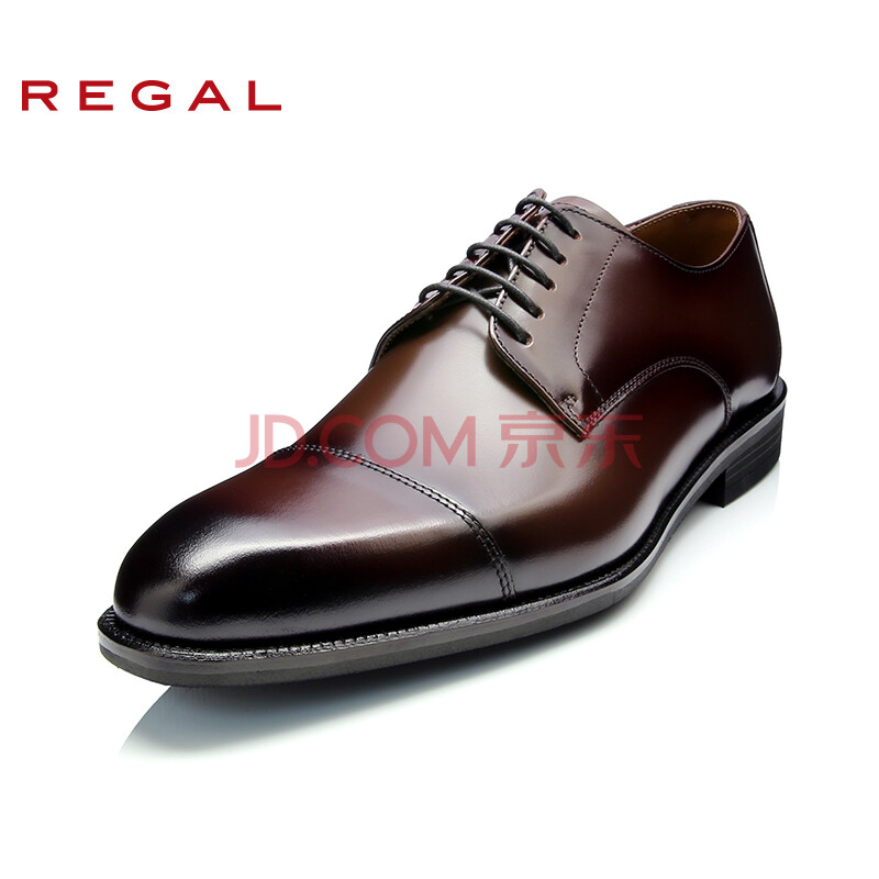 REGALÀö¸ñÉÌÎñÕýװţƤÄÐʿƤЬÄÐЬ2018°æJ256 COBR(ÉîºÖÉ«) 41