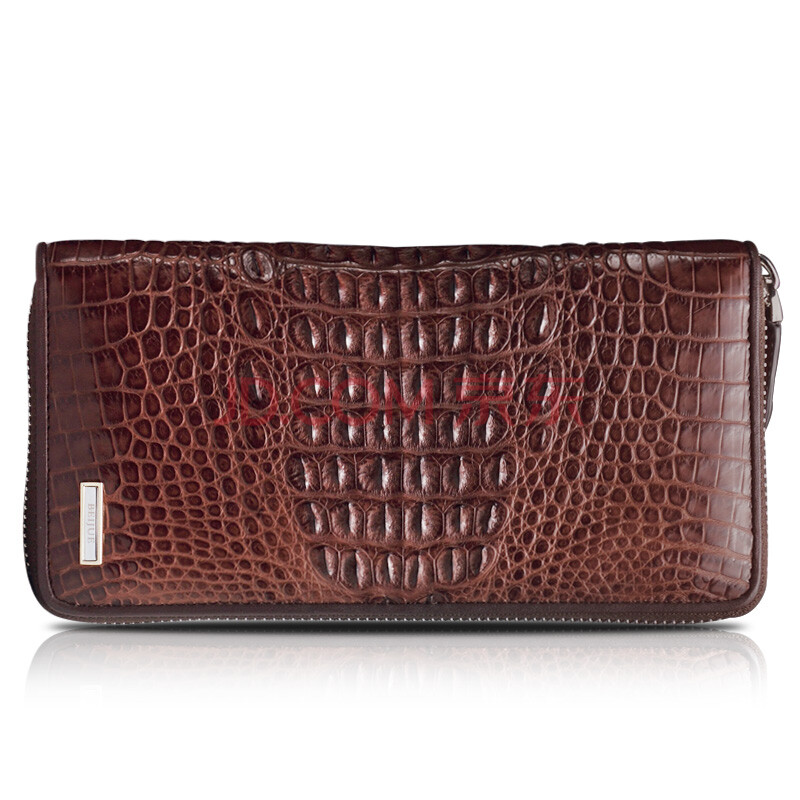 真皮拉链手包软皮钱夹男士牌子好不好 哪款好