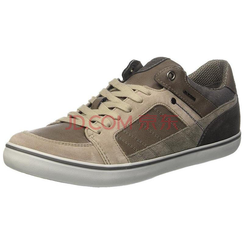 È«Çò¹º È«Çò¹º½¡ÀÖÊ¿£¨GEOX£©ÄÐÊ¿ M Box 25 Fashion ÈÕ³£ÐÝÏÐÆ¤Ð¬ Rock/Grey ±ê×¼39/US6