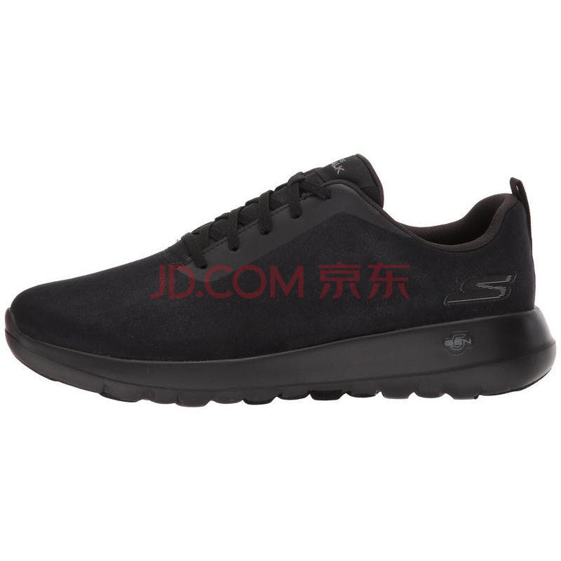 È«Çò¹º ˹¿Ææ£¨Skechers£© Performance GOwalk ÄÐʿʱÉÐÔ˶¯ÐÝÏÐЬ Black ±ê×¼45/US11