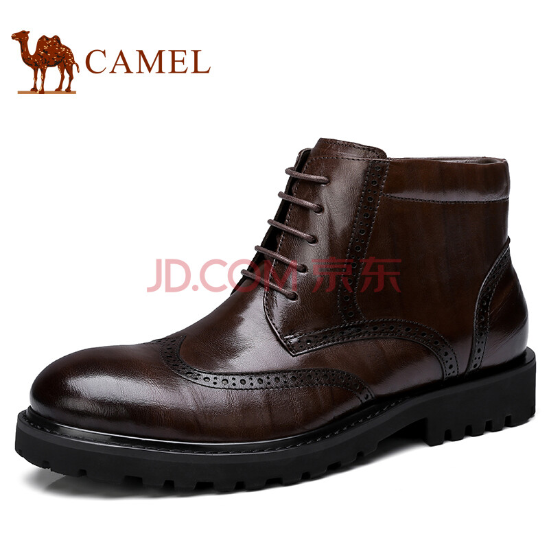 ÂæÍÕ£¨CAMEL£©ÄÐЬ³±Á÷ÑÅÆ¦ÉðʿӢÂײ¼Âå¿Ëµñ»¨¼ÓÈÞ±£Å¯¶¬ÉÌÎñÑ¥ A742033871 רɫ 44