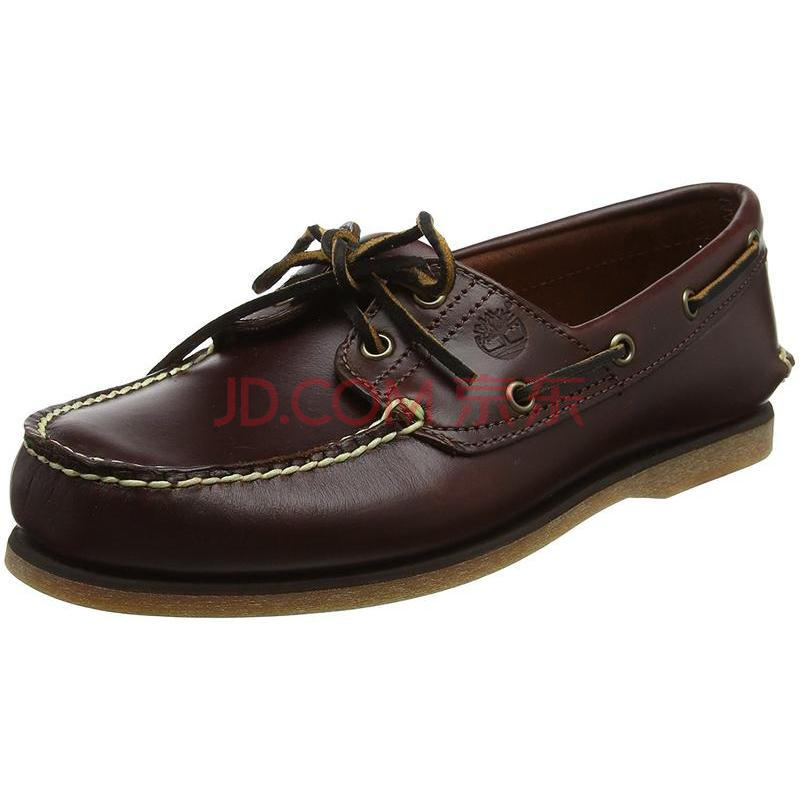 È«Çò¹º È«Çò¹ºÌí°Øá° Timberland Classic Two-Eye ÄпîÈÕ³£ÐÝÏÐÔ˶¯Ð¬ Rootbeer/Brown ±ê×¼45.5/US11.5