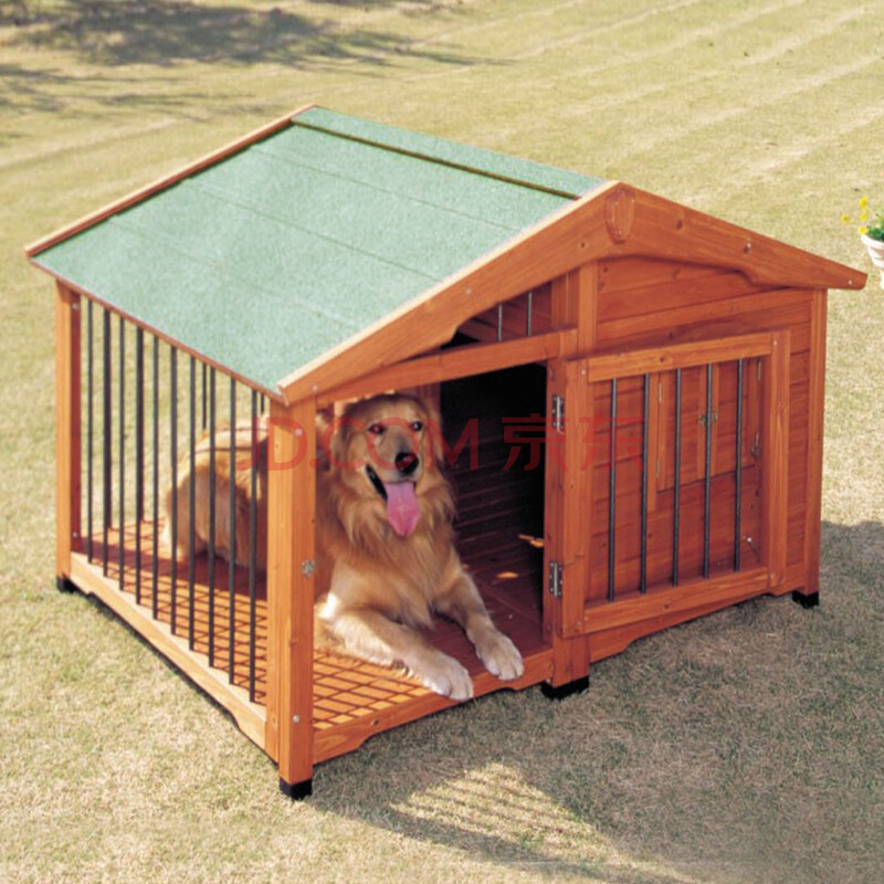 宠物屋狗窝狗房子防漏宠物房