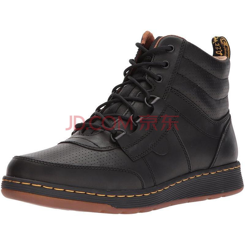 ÂíÍ¡²©Ê¿Dr. Martens Derry Black ÄÐʽʱÉÐÂí¶¡Ñ¥ÄÐÑ¥ Black Temperley ±ê×¼46/US12