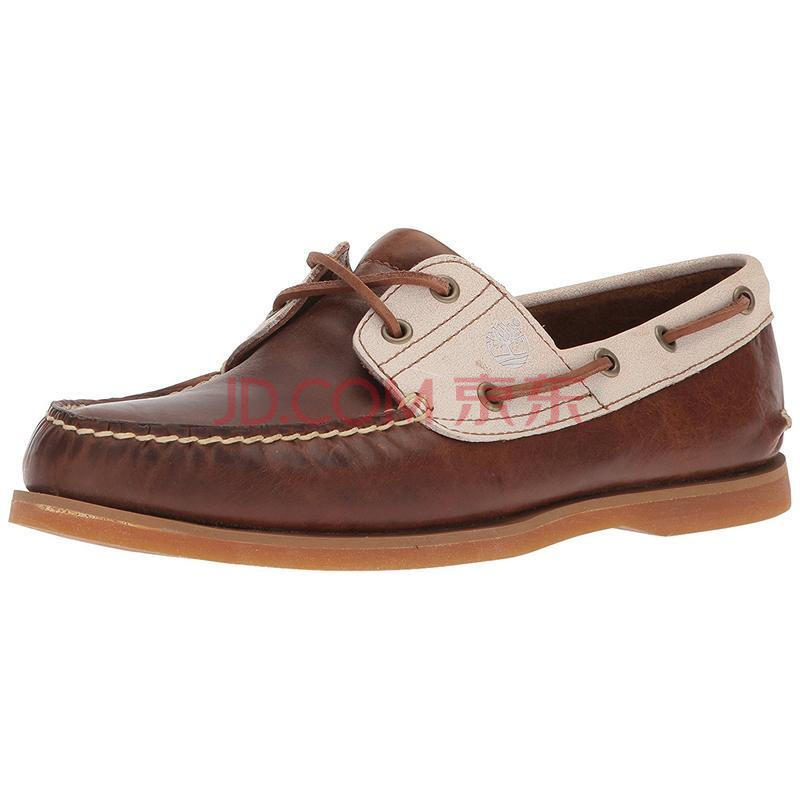 È«Çò¹º È«Çò¹ºÌí°Øá°£¨Timberland£© Classic 2 Eye ÄÐÈÕ³£ÐÝÏÐÔ˶¯Ð¬ Rubber Chaos Croissant ±ê×¼43.5/US9.5