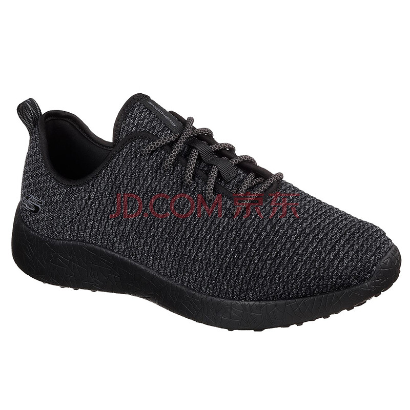 È«Çò¹º ˹¿ÆæÔ˶¯Ð¬ÄÐЬµÍ°ïÍ¸ÆøÃÀ¹ú°üÓÊSKECHERS BURST 52114 BLACK 52114 7.5/40