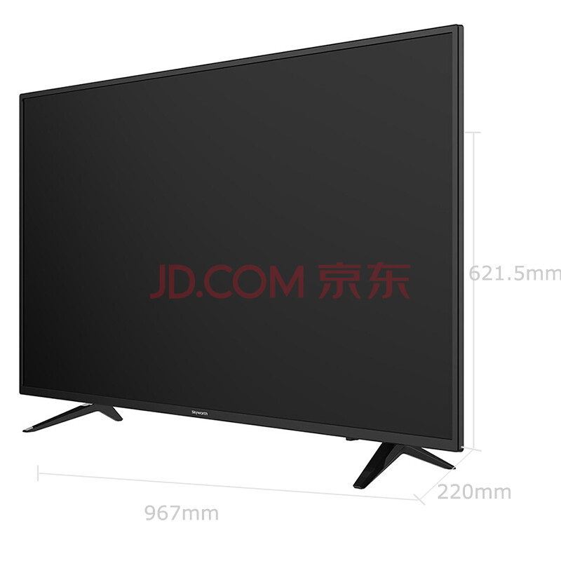 创维(Skyworth) LED E2A 智能网络彩电酷开W