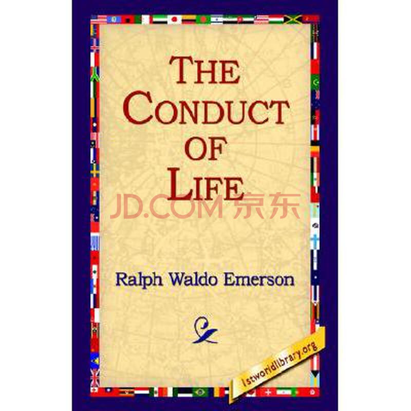 预订the conduct of life